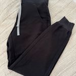 FIGS Jogger Pants Black Size XS Photo 0
