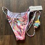 Wild & Pacific Printed Bikini Bottom Photo 0