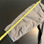 Prana Gray Shorts Size 6 Photo 5