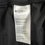 FIGS  Technical Collection HW Zamora Jogger Scrub Pants 3XL/P Black PO# 4055 Photo 6