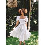 NEW Cara Cara Women’s Sydney Tiered Belted Cotton Photo 3