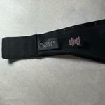 Victoria's Secret  Black Bikini Strap Photo 6