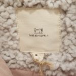 💕THREAD & SUPPLY💕 Lazy Sunday Pullover NWT (S) Pink Photo 6