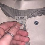 European leather jacket size xs Photo 1