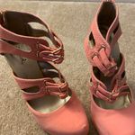 Stilettos Pink Photo 1