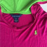 Ralph Lauren hooded long sleeve Photo 5