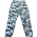 Divided H&am Camouflage Cargo Jogger Pants Photo 0