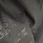 Romwe  Black Lace Trim Tank Top Photo 2