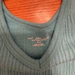 Urban Outfitters Outftters Blue Out from Under tank top Photo 2