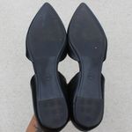 A New Day Black Ladies Flats Sz 9.5 Photo 6