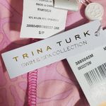 Trina Turk  WOMEN'S TRELLIS SWIM COVER-UP PANT‎ Size S Photo 9