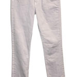 MOTHER The Dazzler Hover‎ Jeans Womens Size 26 Date Night High Rise Straight Leg Tan Photo 0