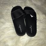 Montego Bay Club New satin finish Montego Bay Slides size 9 Photo 1