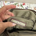Antik Kraft  Khaki SAMARA SLING Photo 5
