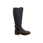 Clarks Camzin Branch Riding Boots Brown Size 7.5 Photo 3