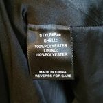 Like Mynded Plaid Short Sleeve Sheath Dress S Photo 5