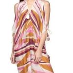 Anthropologie  Pool To Party by Subtle Luxury Open Shoulder Swim Coverup Photo 0