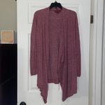 Barefoot Dreams  Bamboo Chic Lite Island Wrap - Vintage Rose Photo 1