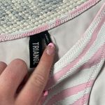 Triangl Bathing Suit Bottoms Photo 4