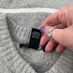 Urban Heritage Stripe Tunic Sweater S Photo 2