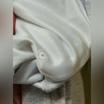 Lululemon Women’s Light Gray Jogger Pants Size 4 Photo 3