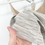 Outdoor Voices Womens Athletic Flow Longline Yoga Sports Bra Active Tank Size M Photo 4