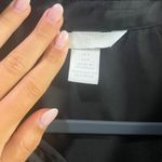 H&M Silk Shirt Photo 1