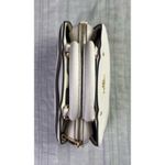 Coach Mini Lillie Carryall (Chalk) Photo 5