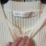 Altar'd State altered state tank top body suit  Photo 2