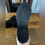 Mario Valentino 🔥NEW VALENTINO Marti Leather Boot  Black Size 10 Studed Designer Photo 6