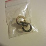 Poshmark Ambassador Pin Poshfixings Poshfest Gold Posh Swag Photo 0