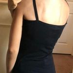 Las Vegas Graphic Cami Y2K Black Photo 1