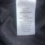 Candie's Candie’s Floral Maxi Dress; rouched back; size XS Photo 10