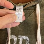 Alternative burnout, long sleeve hooded camouflage CU Colorado pull over Photo 2