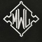 Frank & Eileen Effie Long-Sleeve Funnel Neck Capelet Black Triple Fleece Size L Photo 1