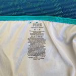 PINK - Victoria's Secret PINK Victoria’s Secret Blue Bikini Bottom Photo 4