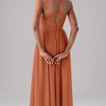 Kennedy Blue Formal Dress Photo 2