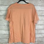 Disney Walt  World Graphic Tee Shirt Photo 3