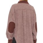 Free People NWT Ruby Jacket - Date Night Photo 2