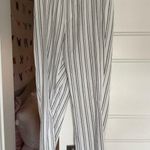 Brandy Melville Striped Pants John Galt Photo 0