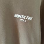White Fox Boutique  Hoodie Photo 4