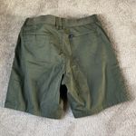 Lee  Flex-to-Go Cargo Bermuda Shorts Relaxed Fit SIZE 16W NWT Photo 5