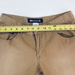 Blue Asphalt Vintage  Jeans Womens  Junior 5 Beige Photo 1
