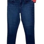 Nobody denim Geo ankle true mid rise skinny jeans in Rebel wash size 25 Photo 29