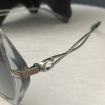 Coach : Translucent Blue (C3504) Sunglasses Photo 9