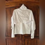 Lululemon  athletica White Jacket 6 Photo 1