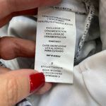 Sequin Hearts  Juniors‎ Womens Dress Size 9 Seersucker Striped Tank Lace Easter Photo 9