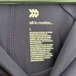 All In Motion  Long Sleeve Large NWOT Photo 2