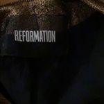 Reformation dress Photo 3