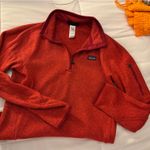 Patagonia Better Sweater 1/4 Fleece Photo 0